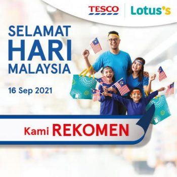 Tesco-Lotuss-Malaysia-Day-Promotion-350x350 - Johor Kedah Kelantan Kuala Lumpur Melaka Negeri Sembilan Pahang Penang Perak Perlis Promotions & Freebies Putrajaya Sabah Sarawak Selangor Supermarket & Hypermarket Terengganu 