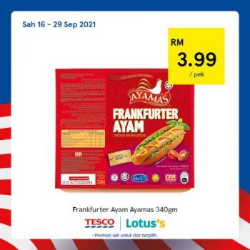 Tesco-Lotuss-Malaysia-Day-Promotion-4-350x350 - Johor Kedah Kelantan Kuala Lumpur Melaka Negeri Sembilan Pahang Penang Perak Perlis Promotions & Freebies Putrajaya Sabah Sarawak Selangor Supermarket & Hypermarket Terengganu 