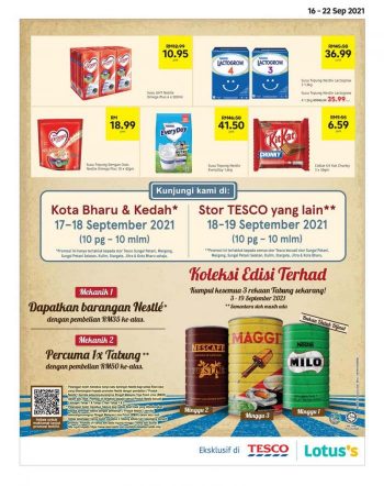 Tesco-Lotuss-Malaysia-Day-Promotion-Catalogue-12-350x442 - Johor Kedah Kelantan Kuala Lumpur Melaka Negeri Sembilan Pahang Penang Perak Perlis Promotions & Freebies Putrajaya Sabah Sarawak Selangor Supermarket & Hypermarket Terengganu 