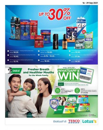 Tesco-Lotuss-Malaysia-Day-Promotion-Catalogue-14-350x442 - Johor Kedah Kelantan Kuala Lumpur Melaka Negeri Sembilan Pahang Penang Perak Perlis Promotions & Freebies Putrajaya Sabah Sarawak Selangor Supermarket & Hypermarket Terengganu 