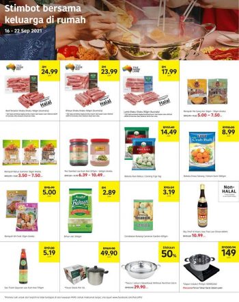 Tesco-Lotuss-Malaysia-Day-Promotion-Catalogue-5-350x442 - Johor Kedah Kelantan Kuala Lumpur Melaka Negeri Sembilan Pahang Penang Perak Perlis Promotions & Freebies Putrajaya Sabah Sarawak Selangor Supermarket & Hypermarket Terengganu 