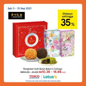 Tesco-Lotuss-Mid-Autumn-Mooncake-Promotion-2-350x350 - Johor Kedah Kelantan Kuala Lumpur Melaka Negeri Sembilan Online Store Pahang Penang Perak Perlis Promotions & Freebies Putrajaya Sabah Sarawak Selangor Supermarket & Hypermarket Terengganu 