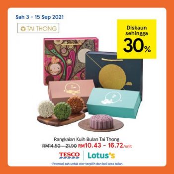 Tesco-Lotuss-Mid-Autumn-Mooncake-Promotion-3-350x350 - Johor Kedah Kelantan Kuala Lumpur Melaka Negeri Sembilan Online Store Pahang Penang Perak Perlis Promotions & Freebies Putrajaya Sabah Sarawak Selangor Supermarket & Hypermarket Terengganu 
