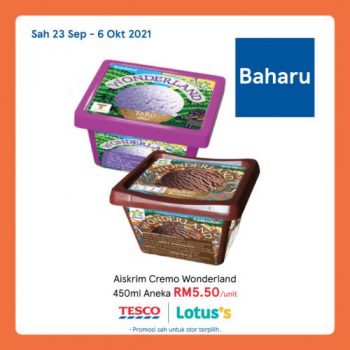 Tesco-Lotuss-New-Products-Promotion-11-350x350 - Johor Kedah Kelantan Kuala Lumpur Melaka Negeri Sembilan Pahang Penang Perak Perlis Promotions & Freebies Putrajaya Sabah Sarawak Selangor Supermarket & Hypermarket Terengganu 