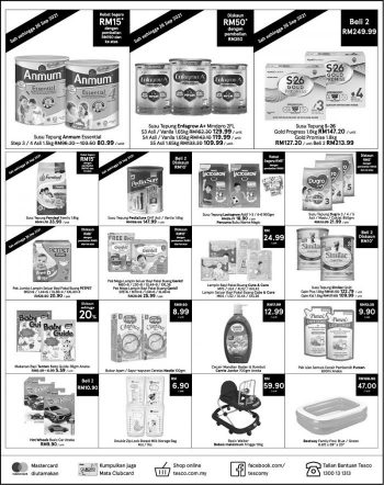 Tesco-Lotuss-Press-Ads-Promotion-2-350x442 - Johor Kedah Kelantan Kuala Lumpur Melaka Negeri Sembilan Pahang Penang Perak Perlis Promotions & Freebies Putrajaya Sabah Sarawak Selangor Supermarket & Hypermarket Terengganu 