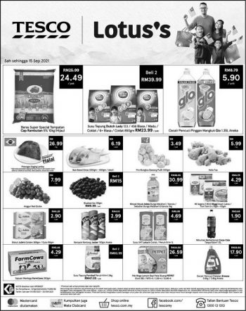 Tesco-Lotuss-Press-Ads-Promotion-2-350x442 - Johor Kedah Kelantan Kuala Lumpur Melaka Negeri Sembilan Pahang Penang Perak Perlis Promotions & Freebies Putrajaya Sabah Sarawak Selangor Supermarket & Hypermarket Terengganu 