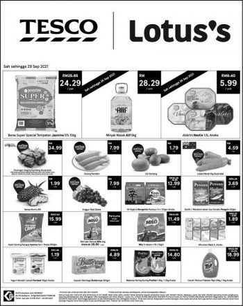 Tesco-Lotuss-Press-Ads-Promotion-4-350x442 - Johor Kedah Kelantan Kuala Lumpur Melaka Negeri Sembilan Pahang Penang Perak Perlis Promotions & Freebies Putrajaya Sabah Sarawak Selangor Supermarket & Hypermarket Terengganu 