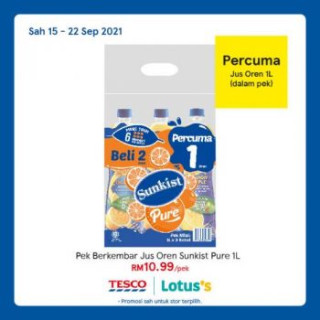 Tesco-Lotuss-REKOMEN-10-350x350 - Johor Kedah Kelantan Kuala Lumpur Melaka Negeri Sembilan Pahang Penang Perak Perlis Promotions & Freebies Putrajaya Sabah Sarawak Selangor Supermarket & Hypermarket Terengganu 