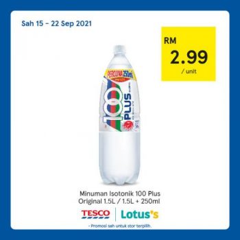 Tesco-Lotuss-REKOMEN-11-350x350 - Johor Kedah Kelantan Kuala Lumpur Melaka Negeri Sembilan Pahang Penang Perak Perlis Promotions & Freebies Putrajaya Sabah Sarawak Selangor Supermarket & Hypermarket Terengganu 