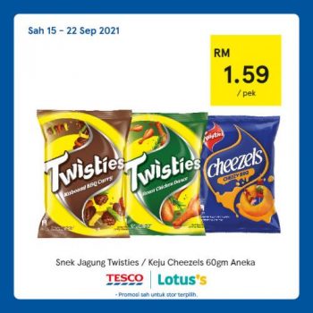 Tesco-Lotuss-REKOMEN-13-350x350 - Johor Kedah Kelantan Kuala Lumpur Melaka Negeri Sembilan Pahang Penang Perak Perlis Promotions & Freebies Putrajaya Sabah Sarawak Selangor Supermarket & Hypermarket Terengganu 