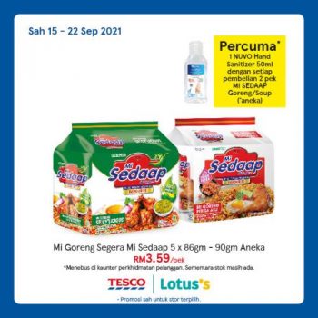 Tesco-Lotuss-REKOMEN-4-350x350 - Johor Kedah Kelantan Kuala Lumpur Melaka Negeri Sembilan Pahang Penang Perak Perlis Promotions & Freebies Putrajaya Sabah Sarawak Selangor Supermarket & Hypermarket Terengganu 