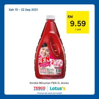 Tesco-Lotuss-REKOMEN-7-350x350 - Johor Kedah Kelantan Kuala Lumpur Melaka Negeri Sembilan Pahang Penang Perak Perlis Promotions & Freebies Putrajaya Sabah Sarawak Selangor Supermarket & Hypermarket Terengganu 