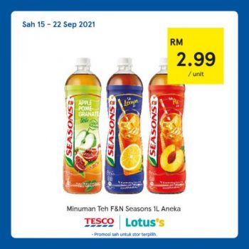 Tesco-Lotuss-REKOMEN-8-350x350 - Johor Kedah Kelantan Kuala Lumpur Melaka Negeri Sembilan Pahang Penang Perak Perlis Promotions & Freebies Putrajaya Sabah Sarawak Selangor Supermarket & Hypermarket Terengganu 