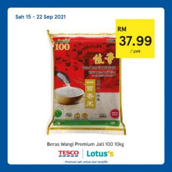 Tesco-Lotuss-REKOMEN-Promotion-1-11-350x350 - Johor Kedah Kelantan Kuala Lumpur Melaka Negeri Sembilan Pahang Penang Perak Perlis Promotions & Freebies Putrajaya Sabah Sarawak Selangor Supermarket & Hypermarket Terengganu 