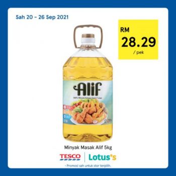 Tesco-Lotuss-REKOMEN-Promotion-1-14-350x350 - Johor Kedah Kelantan Kuala Lumpur Melaka Negeri Sembilan Online Store Pahang Penang Perak Perlis Promotions & Freebies Putrajaya Sabah Sarawak Selangor Supermarket & Hypermarket Terengganu 