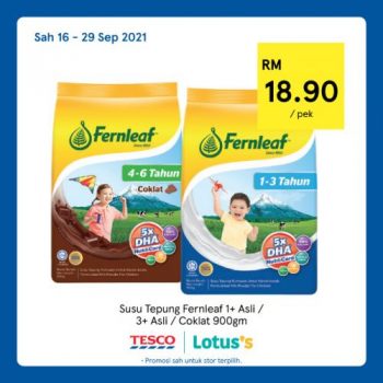 Tesco-Lotuss-REKOMEN-Promotion-1-16-350x350 - Johor Kedah Kelantan Kuala Lumpur Melaka Negeri Sembilan Pahang Penang Perak Perlis Promotions & Freebies Putrajaya Sabah Sarawak Selangor Supermarket & Hypermarket Terengganu 