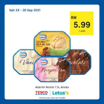 Tesco-Lotuss-REKOMEN-Promotion-1-18-350x350 - Johor Kedah Kelantan Kuala Lumpur Melaka Negeri Sembilan Pahang Penang Perak Perlis Promotions & Freebies Putrajaya Sabah Sarawak Selangor Supermarket & Hypermarket Terengganu 