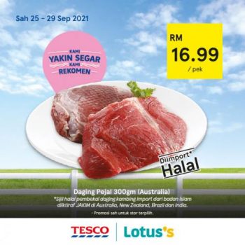 Tesco-Lotuss-REKOMEN-Promotion-1-19-350x350 - Johor Kedah Kelantan Kuala Lumpur Melaka Negeri Sembilan Pahang Penang Perak Perlis Promotions & Freebies Putrajaya Sabah Sarawak Selangor Supermarket & Hypermarket Terengganu 