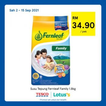 Tesco-Lotuss-REKOMEN-Promotion-1-6-350x350 - Johor Kedah Kelantan Kuala Lumpur Melaka Negeri Sembilan Pahang Penang Perak Perlis Promotions & Freebies Putrajaya Sabah Sarawak Selangor Supermarket & Hypermarket Terengganu 