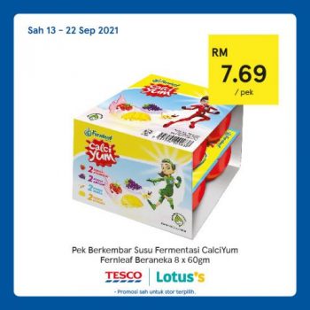 Tesco-Lotuss-REKOMEN-Promotion-10-10-350x350 - Johor Kedah Kelantan Kuala Lumpur Melaka Negeri Sembilan Online Store Pahang Penang Perak Perlis Promotions & Freebies Putrajaya Sabah Sarawak Selangor Supermarket & Hypermarket Terengganu 