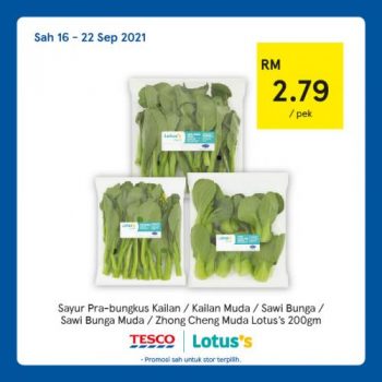 Tesco-Lotuss-REKOMEN-Promotion-10-11-350x350 - Johor Kedah Kelantan Kuala Lumpur Melaka Nationwide Negeri Sembilan Online Store Pahang Penang Perak Perlis Promotions & Freebies Putrajaya Sabah Sarawak Selangor Supermarket & Hypermarket Terengganu 