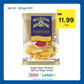 Tesco-Lotuss-REKOMEN-Promotion-10-13-350x350 - Johor Kedah Kelantan Kuala Lumpur Melaka Negeri Sembilan Online Store Pahang Penang Perak Perlis Promotions & Freebies Putrajaya Sabah Sarawak Selangor Supermarket & Hypermarket Terengganu 