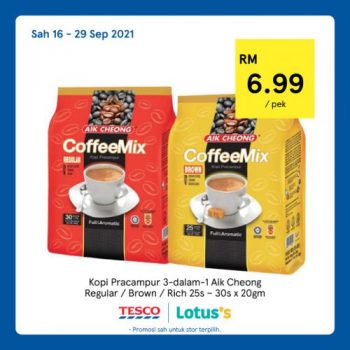 Tesco-Lotuss-REKOMEN-Promotion-10-15-350x350 - Johor Kedah Kelantan Kuala Lumpur Melaka Negeri Sembilan Pahang Penang Perak Perlis Promotions & Freebies Putrajaya Sabah Sarawak Selangor Supermarket & Hypermarket Terengganu 