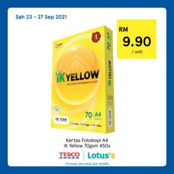 Tesco-Lotuss-REKOMEN-Promotion-10-16-350x350 - Johor Kedah Kelantan Kuala Lumpur Melaka Negeri Sembilan Online Store Pahang Penang Perak Perlis Promotions & Freebies Putrajaya Sabah Sarawak Selangor Supermarket & Hypermarket Terengganu 