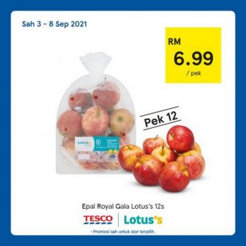 Tesco-Lotuss-REKOMEN-Promotion-10-3-350x350 - Johor Kedah Kelantan Kuala Lumpur Melaka Negeri Sembilan Online Store Pahang Penang Perak Perlis Promotions & Freebies Putrajaya Sabah Sarawak Selangor Supermarket & Hypermarket Terengganu 