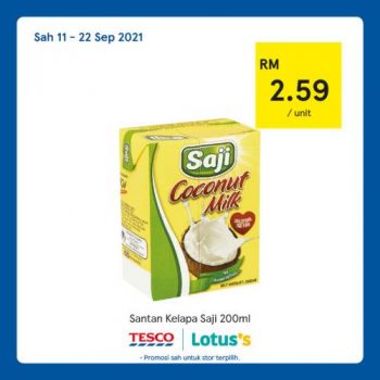 Tesco-Lotuss-REKOMEN-Promotion-10-9-350x350 - Johor Kedah Kelantan Kuala Lumpur Melaka Negeri Sembilan Online Store Pahang Penang Perak Perlis Promotions & Freebies Putrajaya Sabah Sarawak Selangor Supermarket & Hypermarket Terengganu 