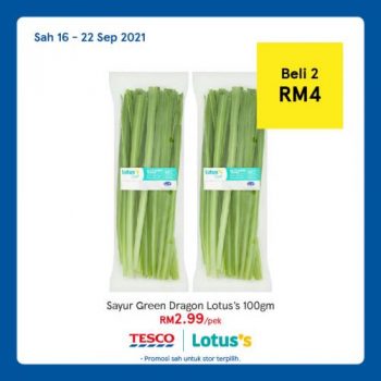 Tesco-Lotuss-REKOMEN-Promotion-11-11-350x350 - Johor Kedah Kelantan Kuala Lumpur Melaka Nationwide Negeri Sembilan Online Store Pahang Penang Perak Perlis Promotions & Freebies Putrajaya Sabah Sarawak Selangor Supermarket & Hypermarket Terengganu 