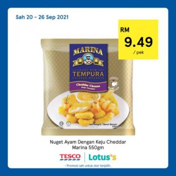 Tesco-Lotuss-REKOMEN-Promotion-11-13-350x350 - Johor Kedah Kelantan Kuala Lumpur Melaka Negeri Sembilan Online Store Pahang Penang Perak Perlis Promotions & Freebies Putrajaya Sabah Sarawak Selangor Supermarket & Hypermarket Terengganu 