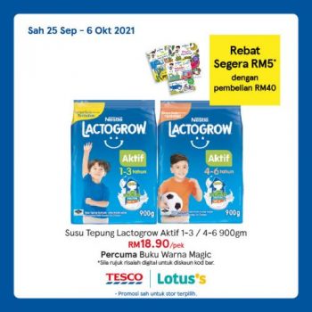 Tesco-Lotuss-REKOMEN-Promotion-11-18-350x350 - Johor Kedah Kelantan Kuala Lumpur Melaka Negeri Sembilan Pahang Penang Perak Perlis Promotions & Freebies Putrajaya Sabah Sarawak Selangor Supermarket & Hypermarket Terengganu 