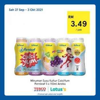 Tesco-Lotuss-REKOMEN-Promotion-11-19-350x350 - Johor Kedah Kelantan Kuala Lumpur Melaka Negeri Sembilan Online Store Pahang Penang Perak Perlis Promotions & Freebies Putrajaya Sabah Sarawak Selangor Supermarket & Hypermarket Terengganu 