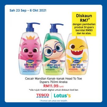 Tesco-Lotuss-REKOMEN-Promotion-11-20-350x350 - Johor Kedah Kelantan Kuala Lumpur Melaka Negeri Sembilan Online Store Pahang Penang Perak Perlis Promotions & Freebies Putrajaya Sabah Sarawak Selangor Supermarket & Hypermarket Terengganu 