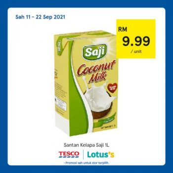 Tesco-Lotuss-REKOMEN-Promotion-11-9-350x350 - Johor Kedah Kelantan Kuala Lumpur Melaka Negeri Sembilan Online Store Pahang Penang Perak Perlis Promotions & Freebies Putrajaya Sabah Sarawak Selangor Supermarket & Hypermarket Terengganu 