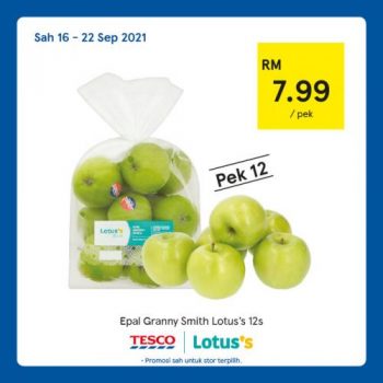 Tesco-Lotuss-REKOMEN-Promotion-12-11-350x350 - Johor Kedah Kelantan Kuala Lumpur Melaka Nationwide Negeri Sembilan Online Store Pahang Penang Perak Perlis Promotions & Freebies Putrajaya Sabah Sarawak Selangor Supermarket & Hypermarket Terengganu 