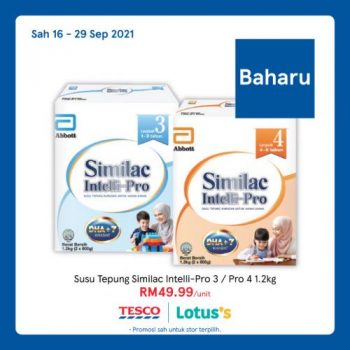 Tesco-Lotuss-REKOMEN-Promotion-12-14-350x350 - Johor Kedah Kelantan Kuala Lumpur Melaka Negeri Sembilan Pahang Penang Perak Perlis Promotions & Freebies Putrajaya Sabah Sarawak Selangor Supermarket & Hypermarket Terengganu 