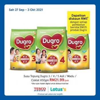 Tesco-Lotuss-REKOMEN-Promotion-12-18-350x350 - Johor Kedah Kelantan Kuala Lumpur Melaka Negeri Sembilan Online Store Pahang Penang Perak Perlis Promotions & Freebies Putrajaya Sabah Sarawak Selangor Supermarket & Hypermarket Terengganu 