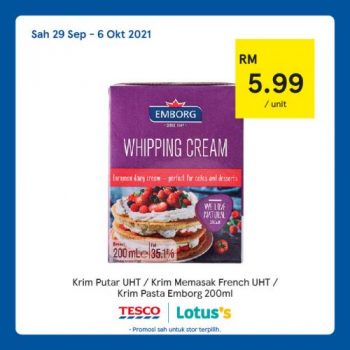 Tesco-Lotuss-REKOMEN-Promotion-12-20-350x350 - Johor Kedah Kelantan Kuala Lumpur Melaka Negeri Sembilan Pahang Penang Perak Perlis Promotions & Freebies Putrajaya Sabah Sarawak Selangor Supermarket & Hypermarket Terengganu 