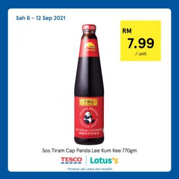 Tesco-Lotuss-REKOMEN-Promotion-12-4-350x350 - Johor Kedah Kelantan Kuala Lumpur Melaka Negeri Sembilan Online Store Pahang Penang Perak Perlis Promotions & Freebies Putrajaya Sabah Sarawak Selangor Supermarket & Hypermarket Terengganu 