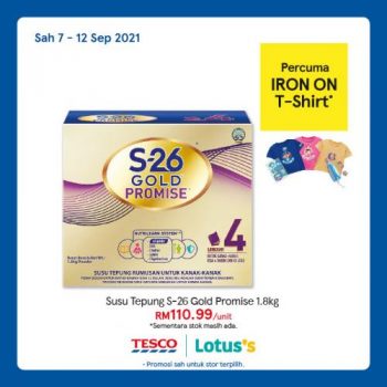 Tesco-Lotuss-REKOMEN-Promotion-12-5-350x350 - Johor Kedah Kelantan Kuala Lumpur Melaka Negeri Sembilan Pahang Penang Perak Perlis Promotions & Freebies Putrajaya Sabah Sarawak Selangor Supermarket & Hypermarket Terengganu 