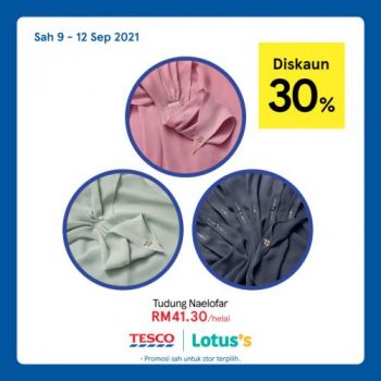 Tesco-Lotuss-REKOMEN-Promotion-12-7-350x350 - Johor Kedah Kelantan Kuala Lumpur Melaka Negeri Sembilan Online Store Pahang Penang Perak Perlis Promotions & Freebies Putrajaya Sabah Sarawak Selangor Supermarket & Hypermarket Terengganu 