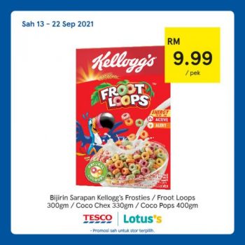 Tesco-Lotuss-REKOMEN-Promotion-13-10-350x350 - Johor Kedah Kelantan Kuala Lumpur Melaka Negeri Sembilan Online Store Pahang Penang Perak Perlis Promotions & Freebies Putrajaya Sabah Sarawak Selangor Supermarket & Hypermarket Terengganu 