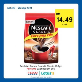 Tesco-Lotuss-REKOMEN-Promotion-13-13-350x350 - Johor Kedah Kelantan Kuala Lumpur Melaka Negeri Sembilan Online Store Pahang Penang Perak Perlis Promotions & Freebies Putrajaya Sabah Sarawak Selangor Supermarket & Hypermarket Terengganu 