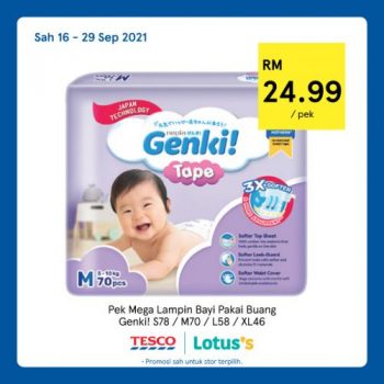 Tesco-Lotuss-REKOMEN-Promotion-13-14-350x350 - Johor Kedah Kelantan Kuala Lumpur Melaka Negeri Sembilan Pahang Penang Perak Perlis Promotions & Freebies Putrajaya Sabah Sarawak Selangor Supermarket & Hypermarket Terengganu 