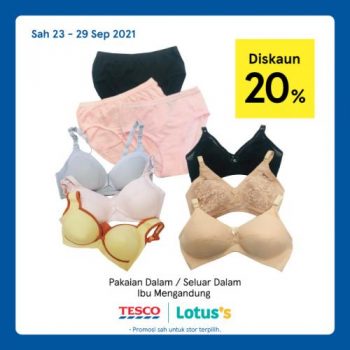 Tesco-Lotuss-REKOMEN-Promotion-13-15-350x350 - Johor Kedah Kelantan Kuala Lumpur Melaka Negeri Sembilan Online Store Pahang Penang Perak Perlis Promotions & Freebies Putrajaya Sabah Sarawak Selangor Supermarket & Hypermarket Terengganu 