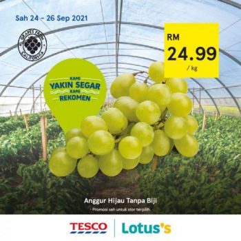 Tesco-Lotuss-REKOMEN-Promotion-13-16-350x350 - Johor Kedah Kelantan Kuala Lumpur Melaka Negeri Sembilan Pahang Penang Perak Perlis Promotions & Freebies Putrajaya Sabah Sarawak Selangor Supermarket & Hypermarket Terengganu 