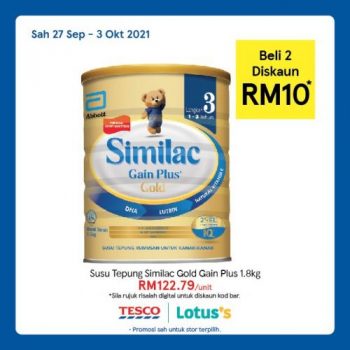 Tesco-Lotuss-REKOMEN-Promotion-13-18-350x350 - Johor Kedah Kelantan Kuala Lumpur Melaka Negeri Sembilan Online Store Pahang Penang Perak Perlis Promotions & Freebies Putrajaya Sabah Sarawak Selangor Supermarket & Hypermarket Terengganu 