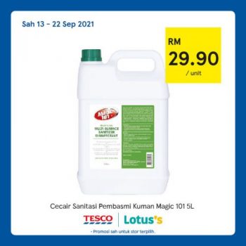 Tesco-Lotuss-REKOMEN-Promotion-14-10-350x350 - Johor Kedah Kelantan Kuala Lumpur Melaka Negeri Sembilan Online Store Pahang Penang Perak Perlis Promotions & Freebies Putrajaya Sabah Sarawak Selangor Supermarket & Hypermarket Terengganu 